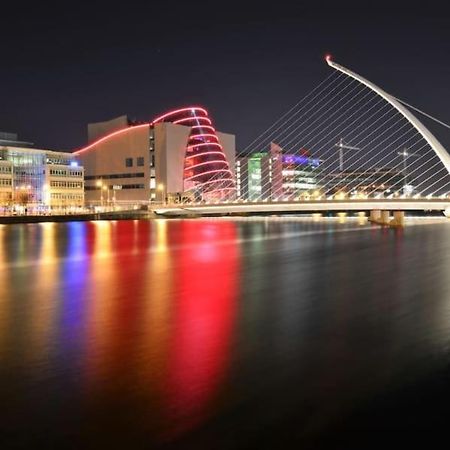 Central Prime King Size Apartment Dublin Pokój zdjęcie