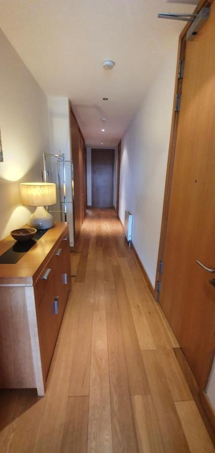 Central Prime King Size Apartment Dublin Zewnętrze zdjęcie